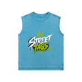 Snow Washed Kids' Tank Top