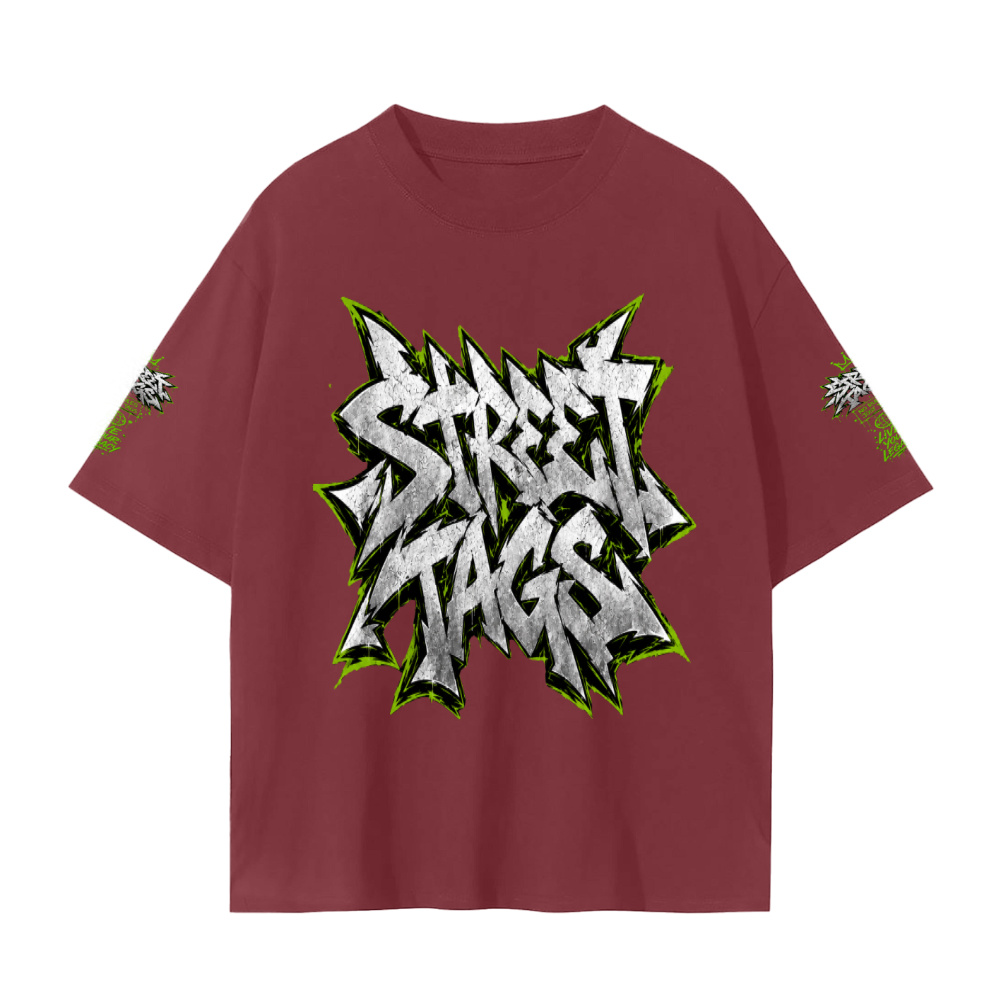 Unisex Seamless T-Shirt