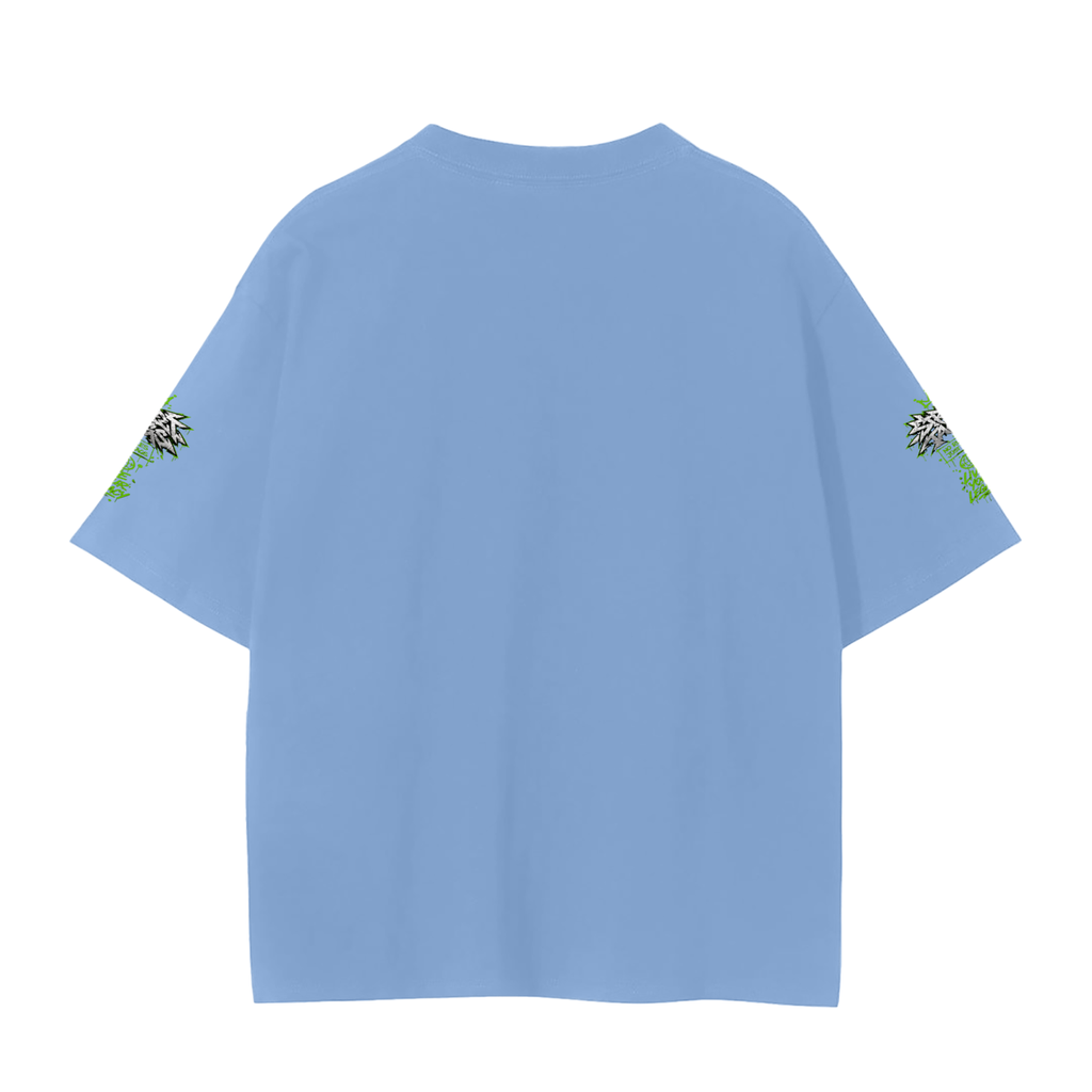Unisex Seamless T-Shirt