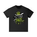 Pure Cotton Essential Kids T-Shirt