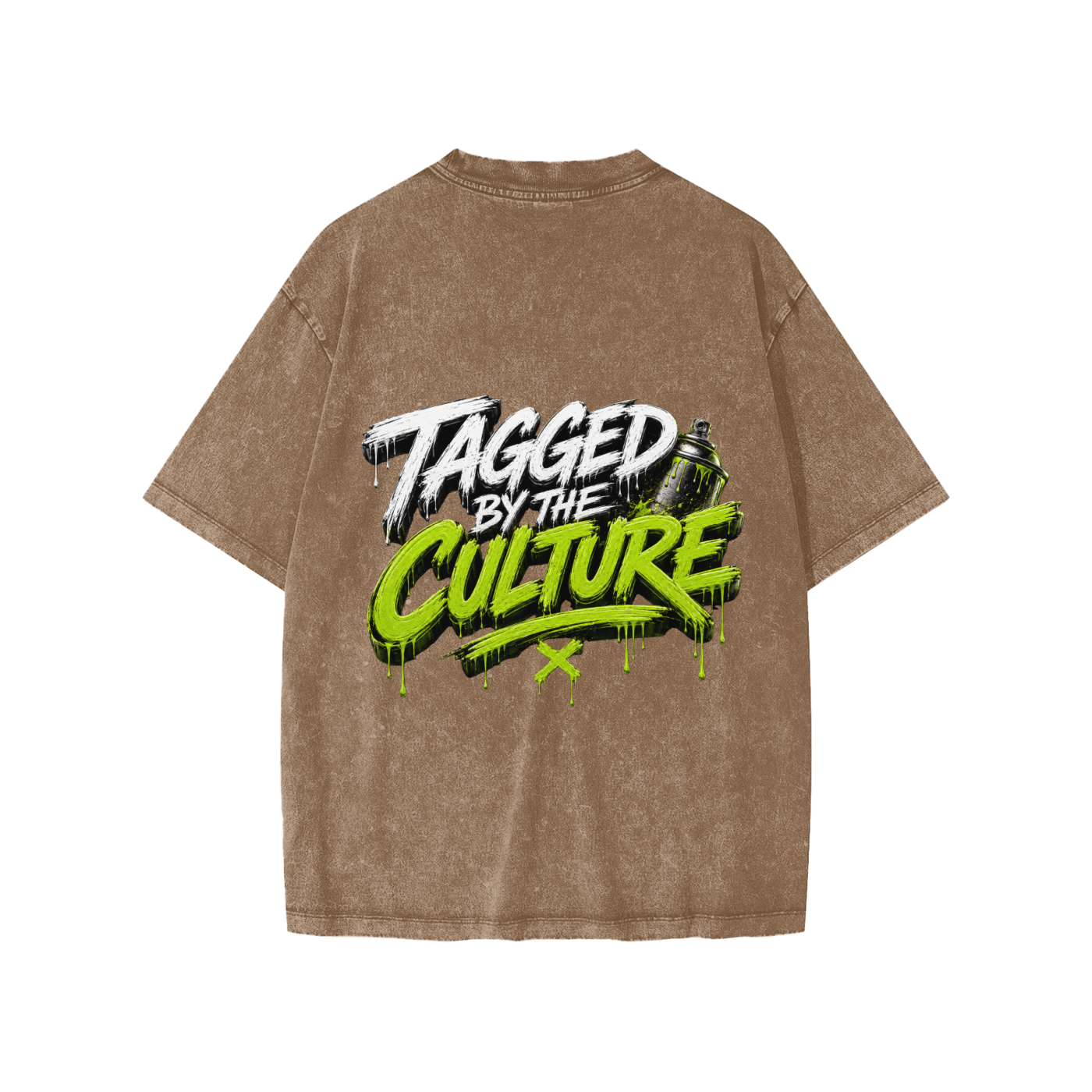 Snow Washed Kids' T-Shirt