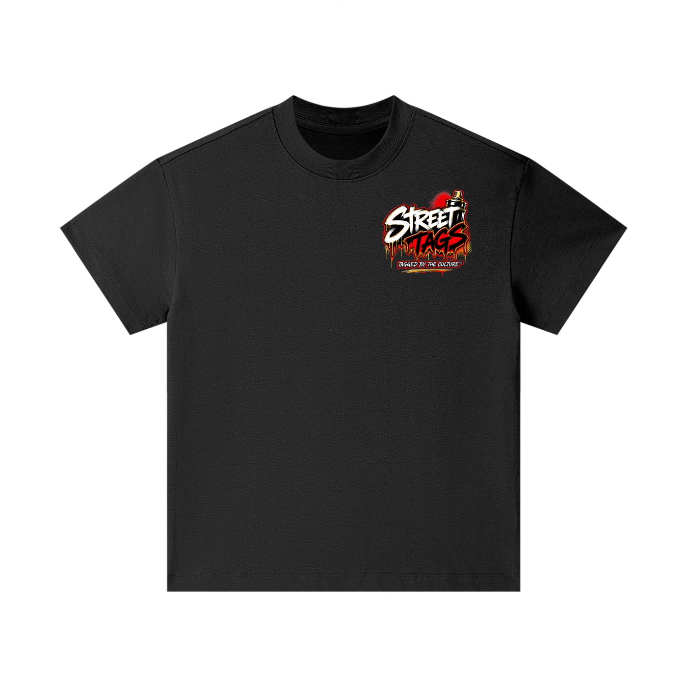 CULTURE SHOCK Kids T-Shirt