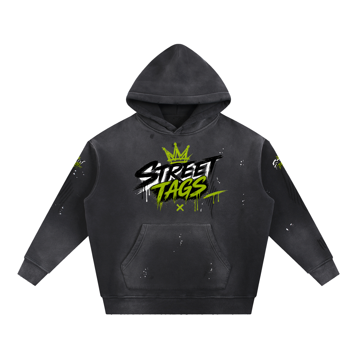 Sweatshirts