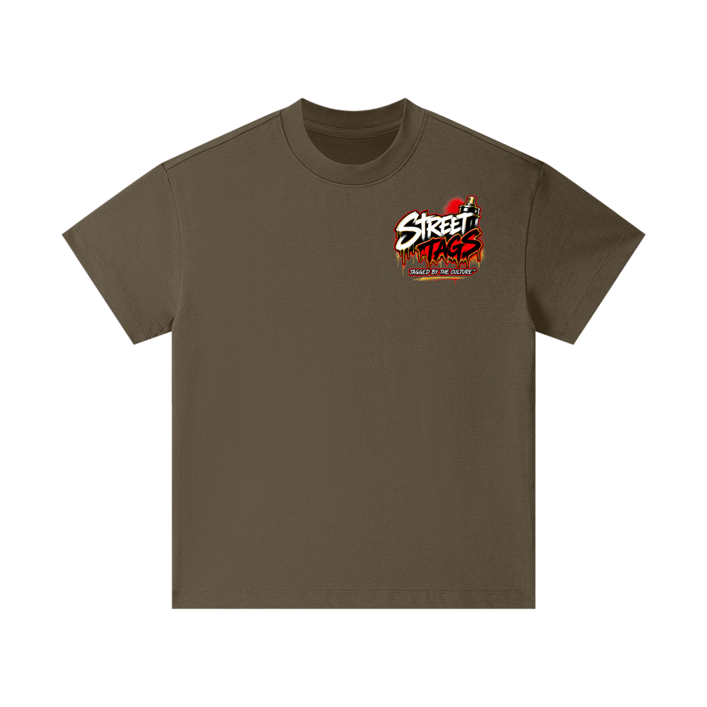 CULTURE SHOCK Kids T-Shirt