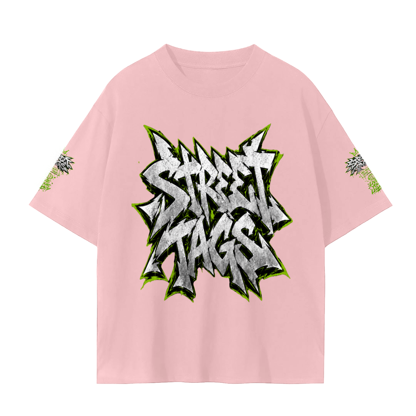 Unisex Seamless T-Shirt