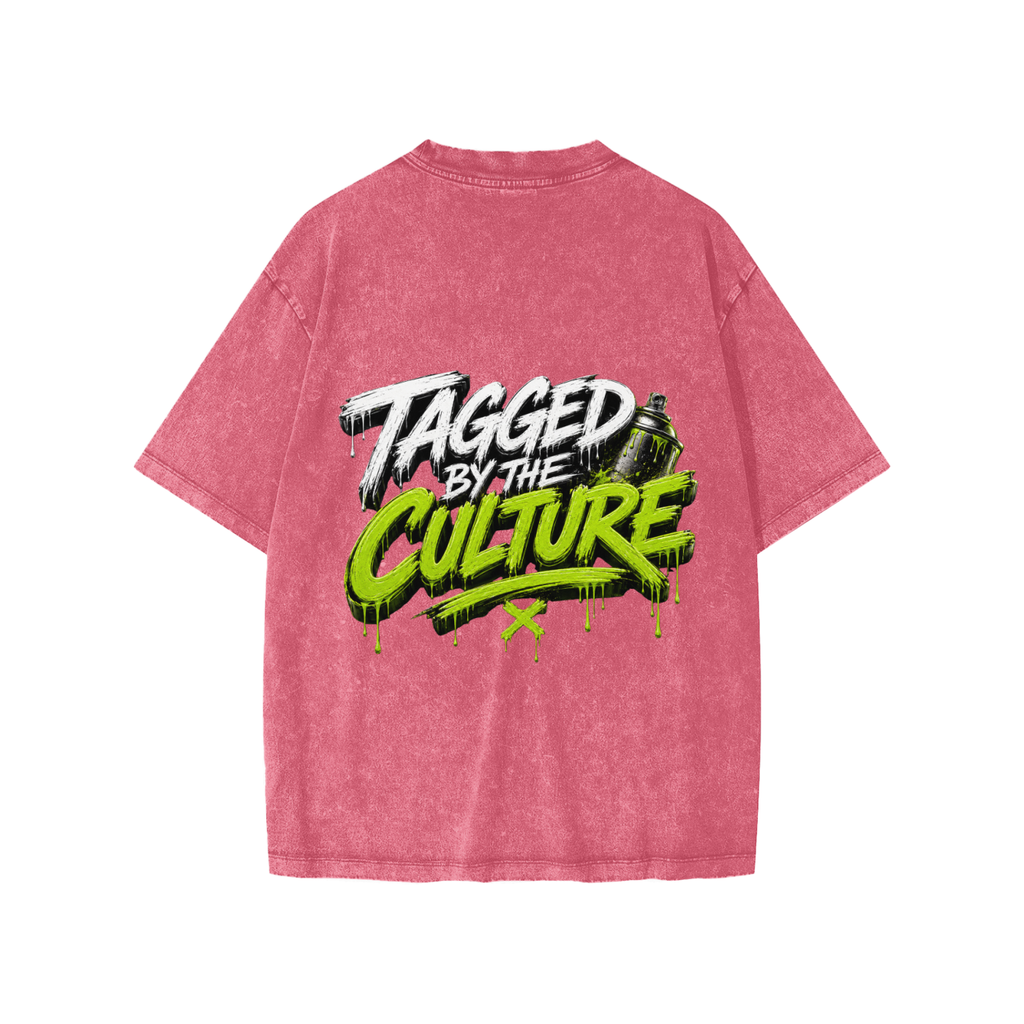 Snow Washed Kids' T-Shirt