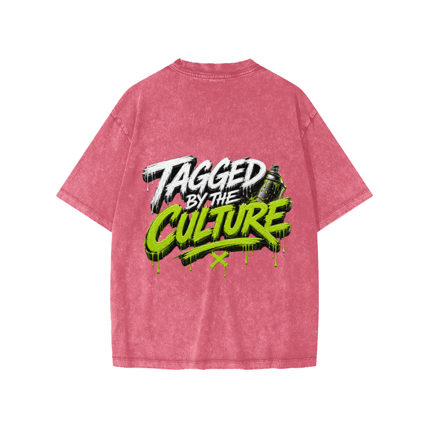 Snow Washed Kids' T-Shirt