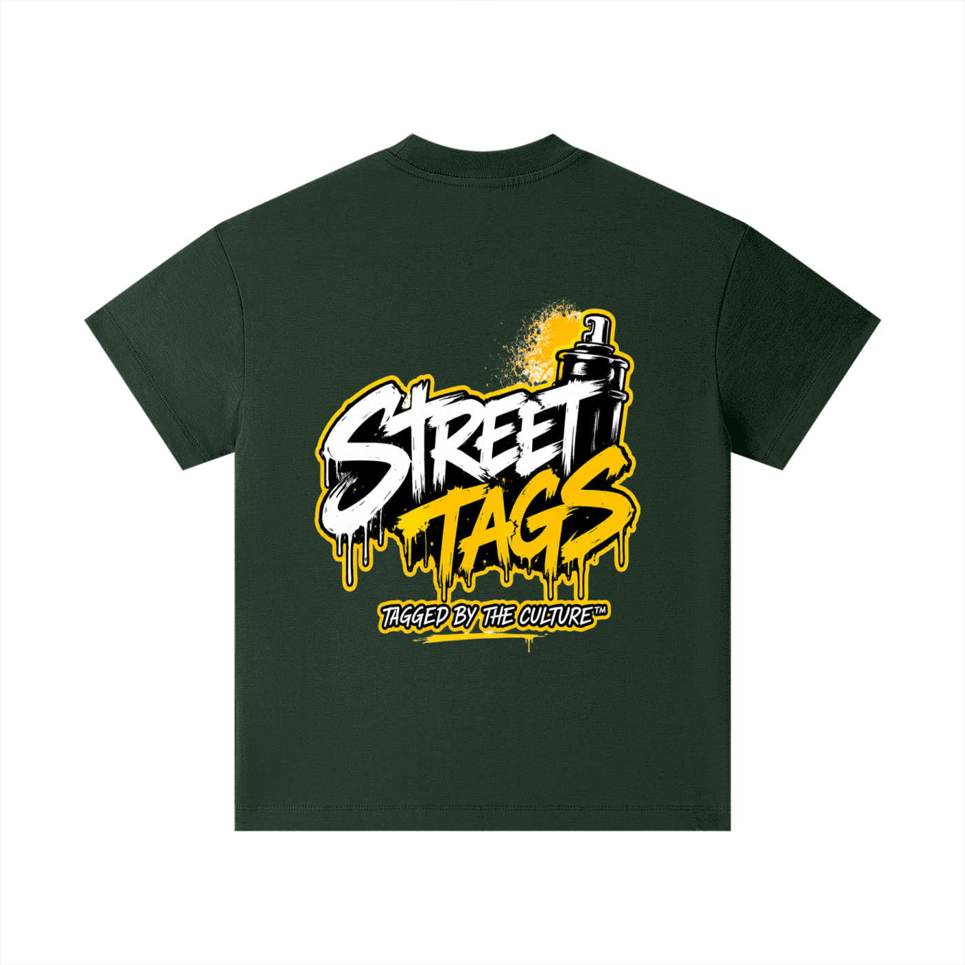 RETRO RUSH Kids T-Shirt