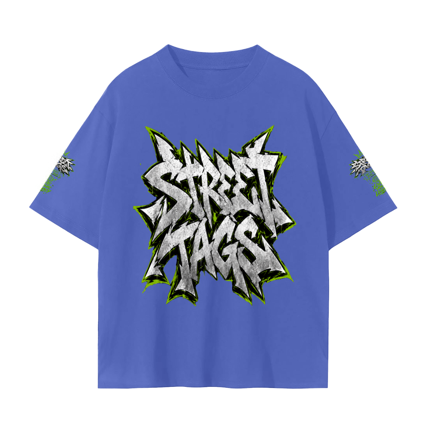 Unisex Seamless T-Shirt