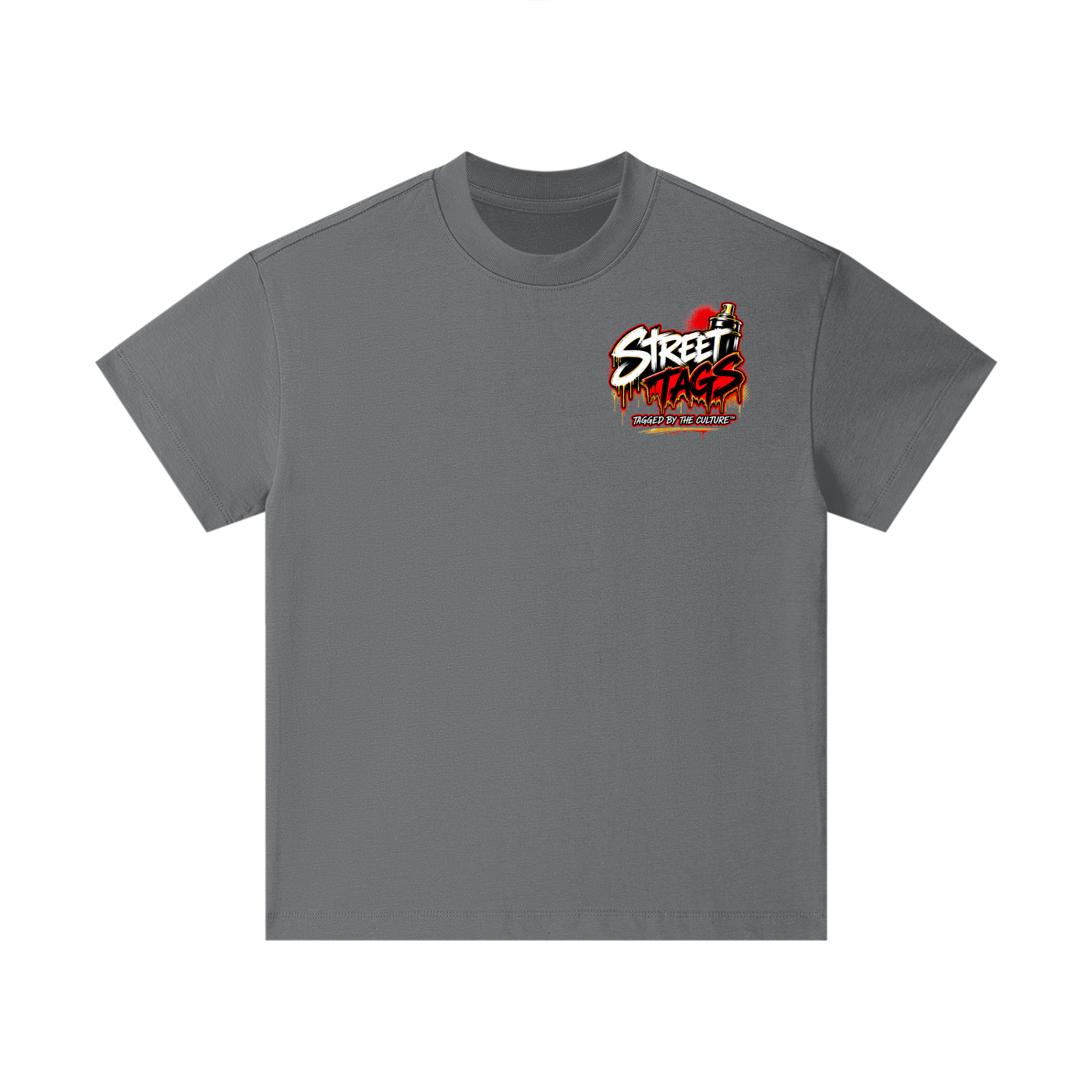 CULTURE SHOCK Kids T-Shirt