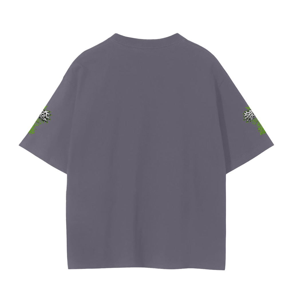 Unisex Seamless T-Shirt
