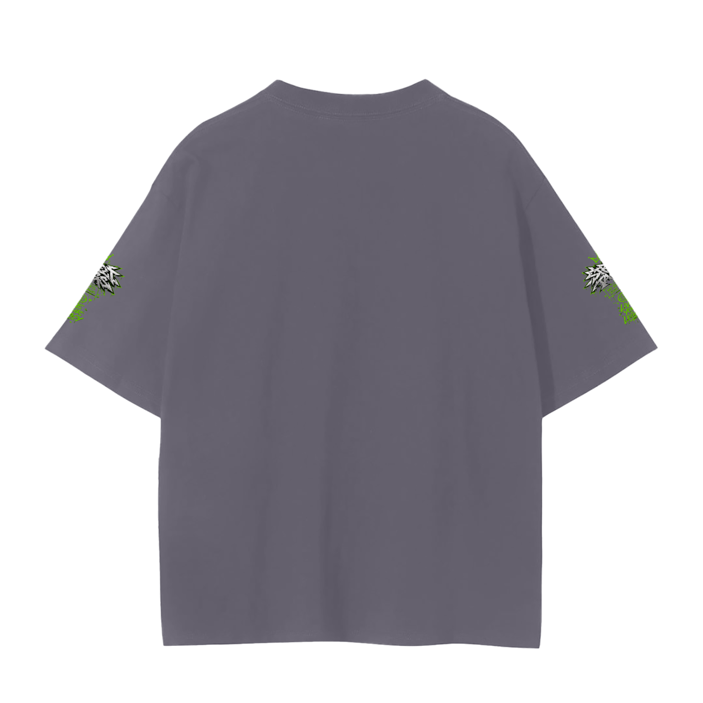 Unisex Seamless T-Shirt