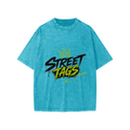 Snow Washed Kids' T-Shirt