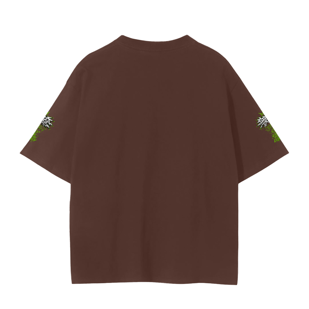 Unisex Seamless T-Shirt