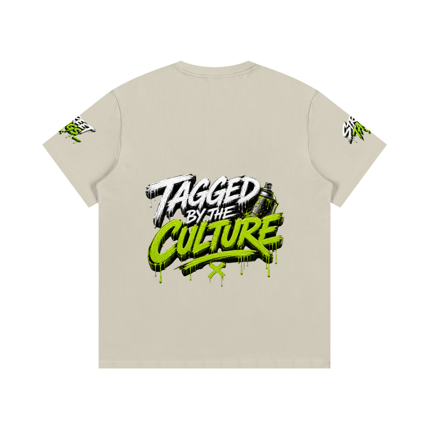 Essential Cotton T-Shirt