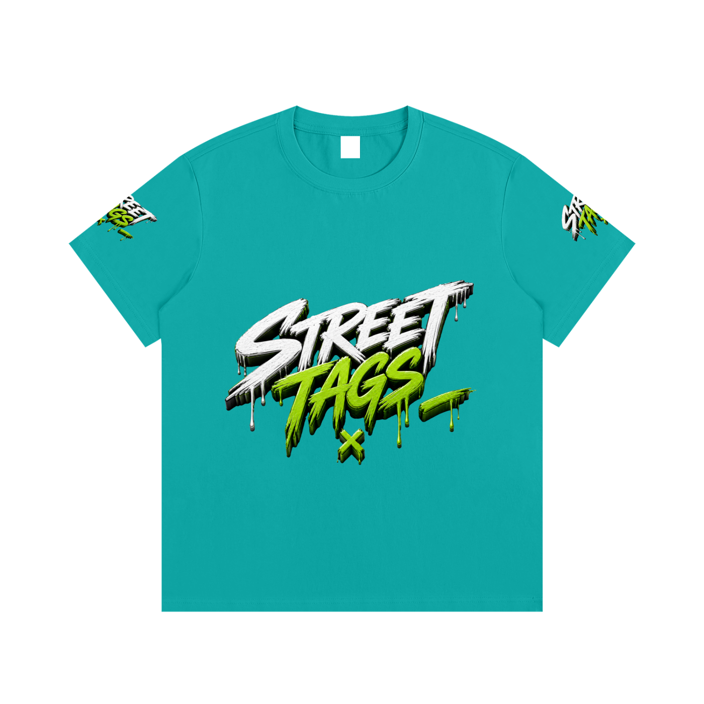 Essential Cotton T-Shirt