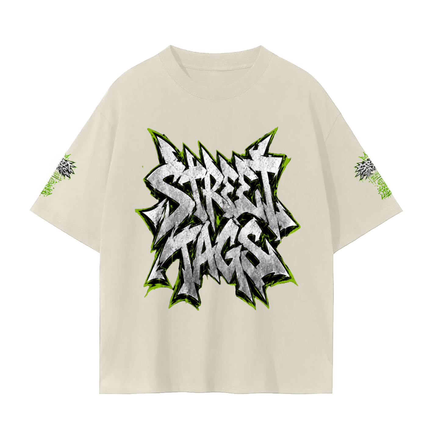 Unisex Seamless T-Shirt