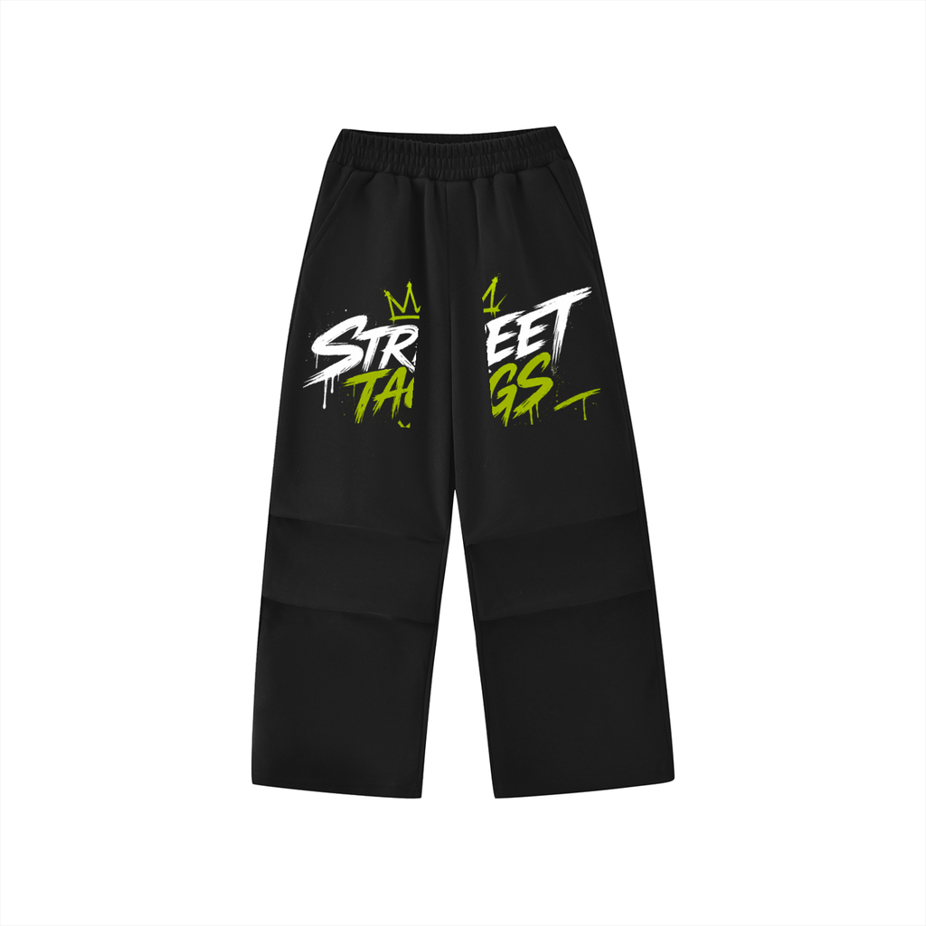 Sweatpants
