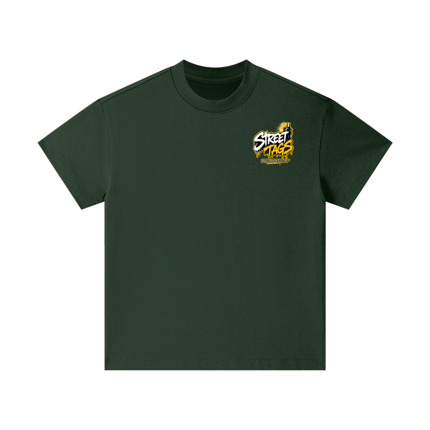 RETRO RUSH Kids T-Shirt