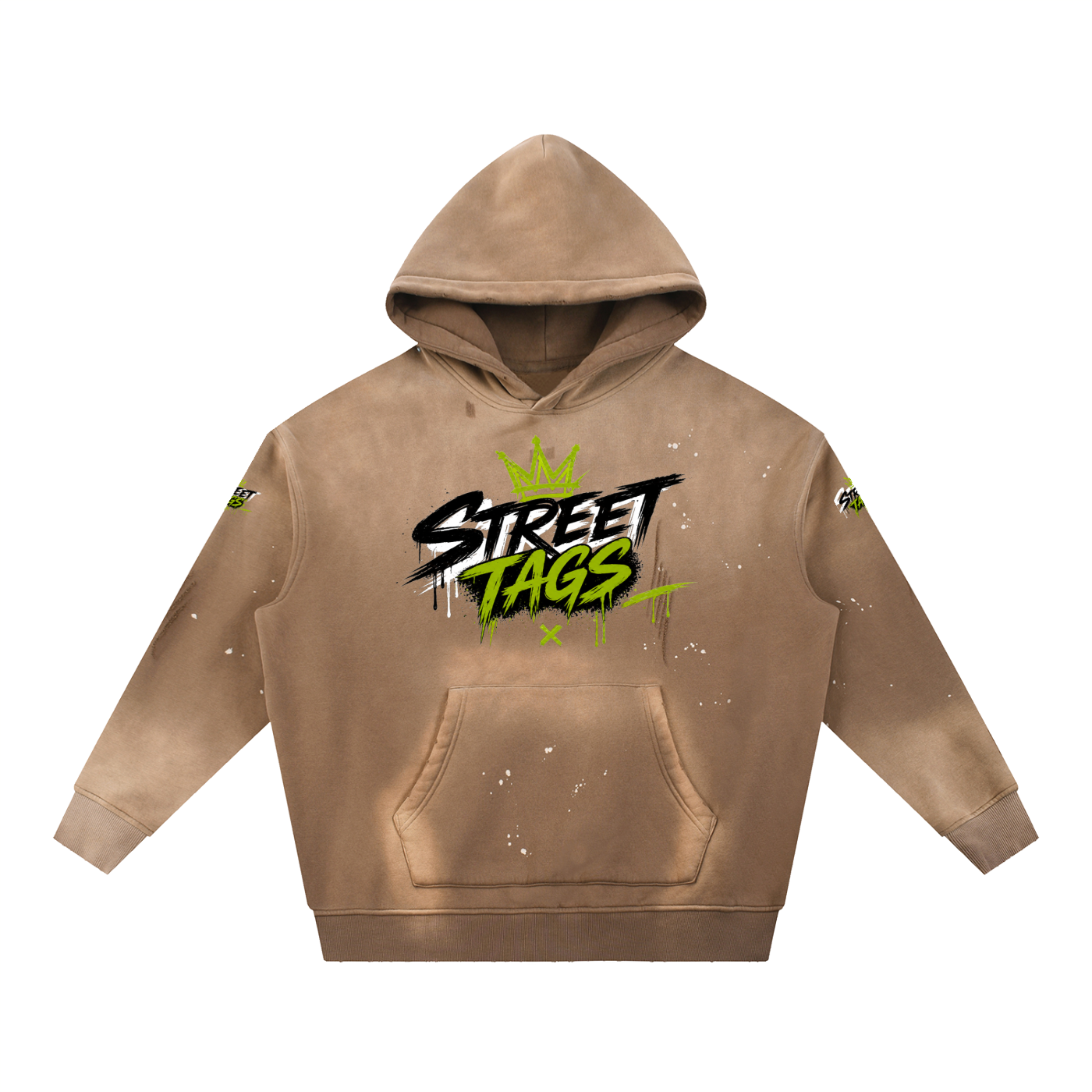 Sweatshirts