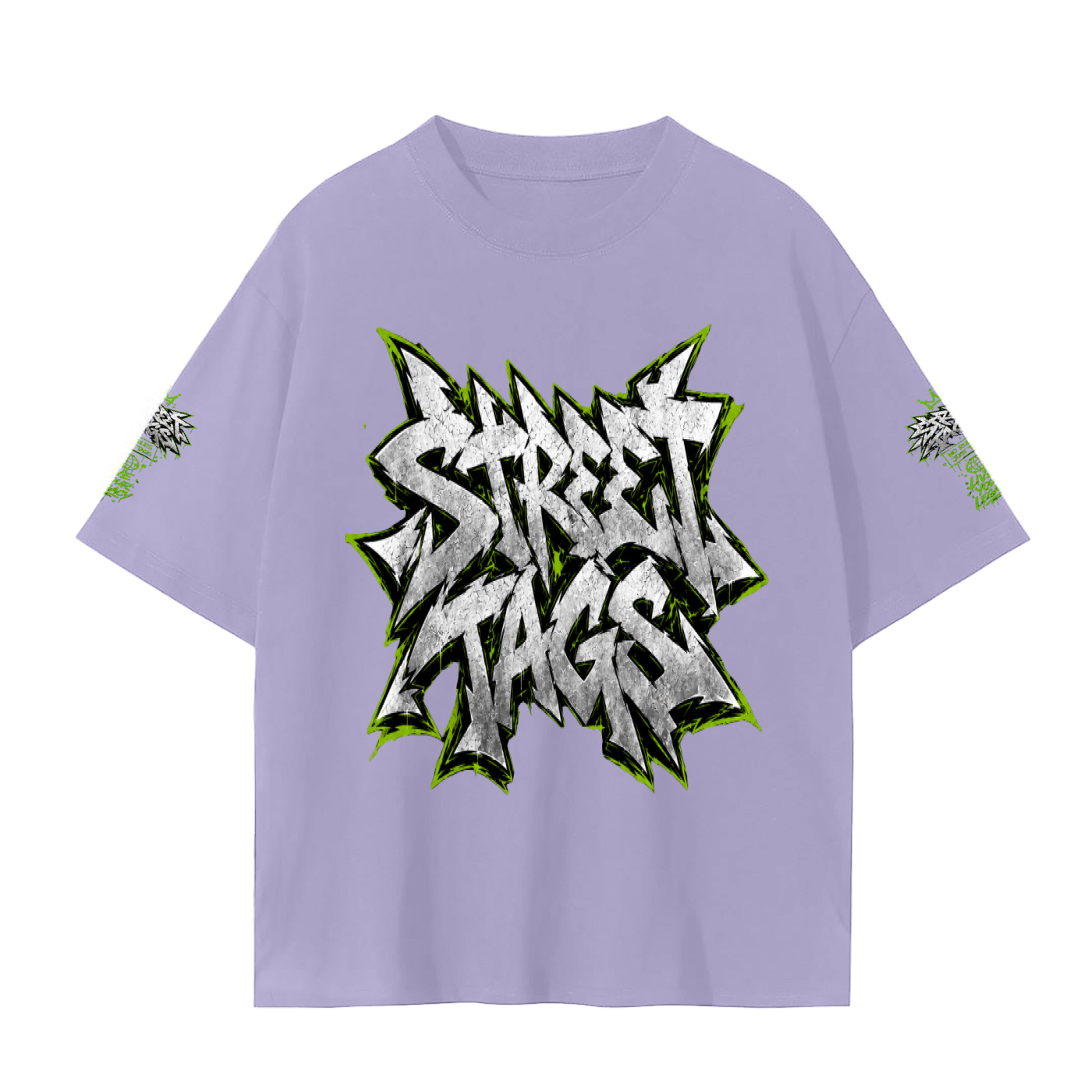 Unisex Seamless T-Shirt