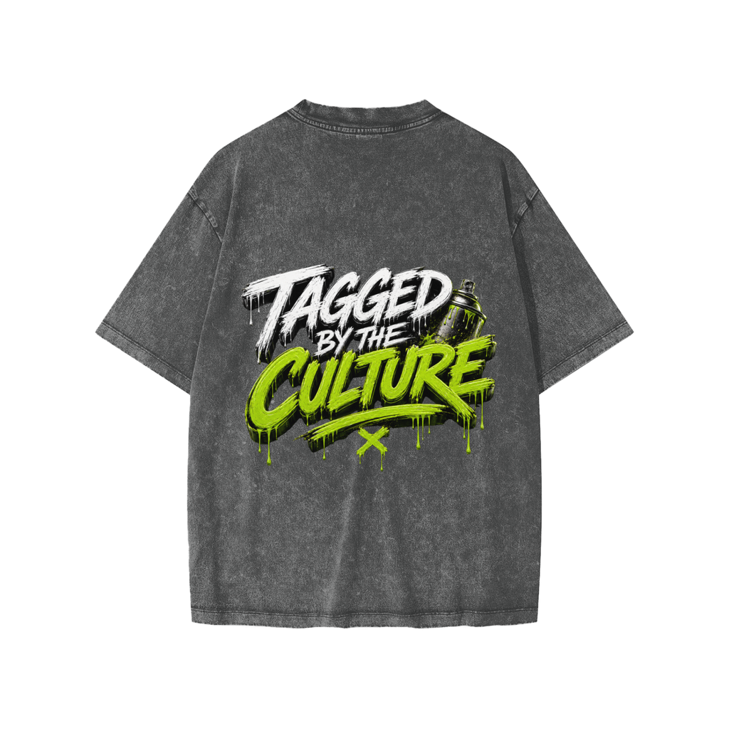 Snow Washed Kids' T-Shirt