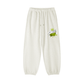 Essential Jogged Sweatpants