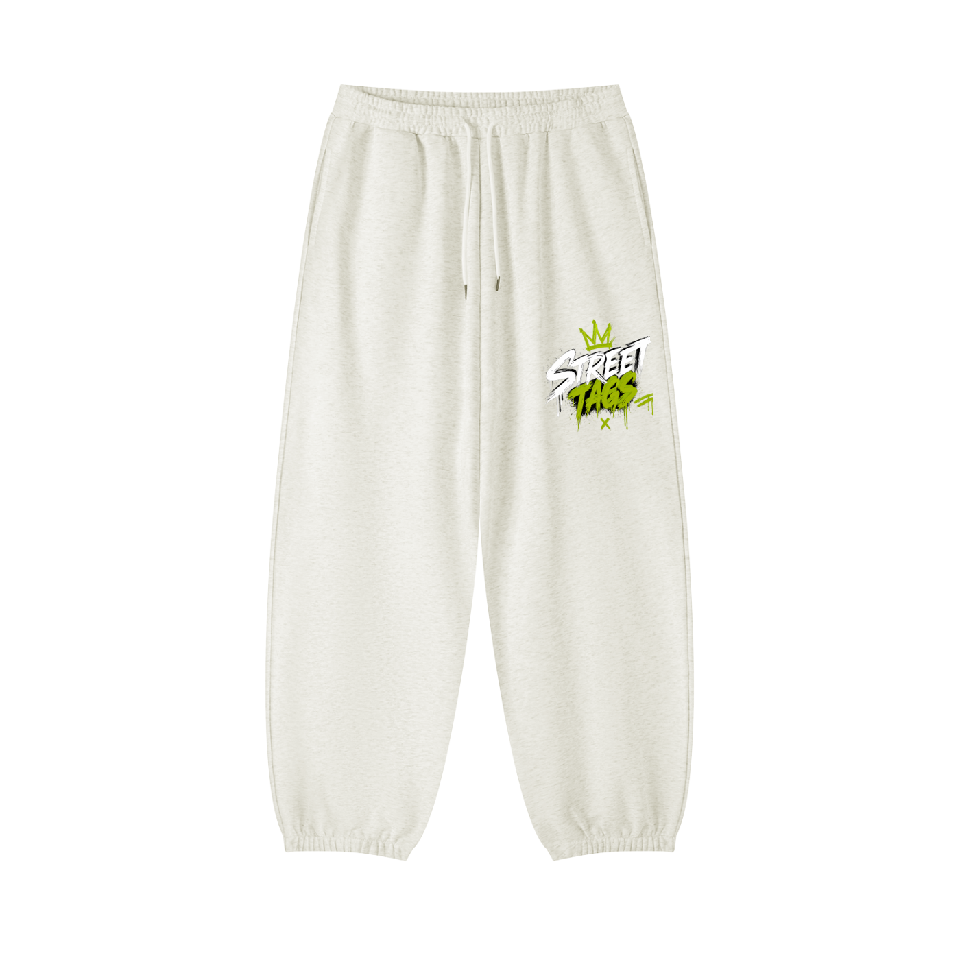 Essential Jogged Sweatpants