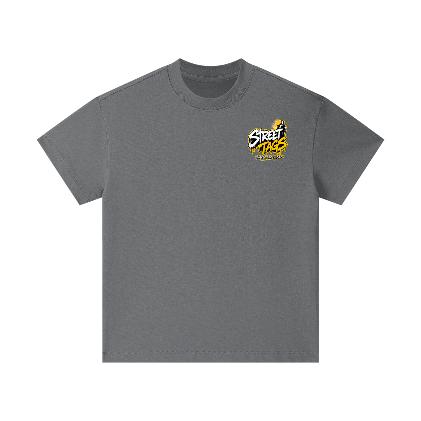 RETRO RUSH Kids T-Shirt