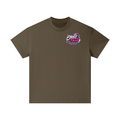 BUBBLE GUM CONCRETE Kids T-Shirt