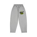 Kid's Loose Wide Leg Sweatpants