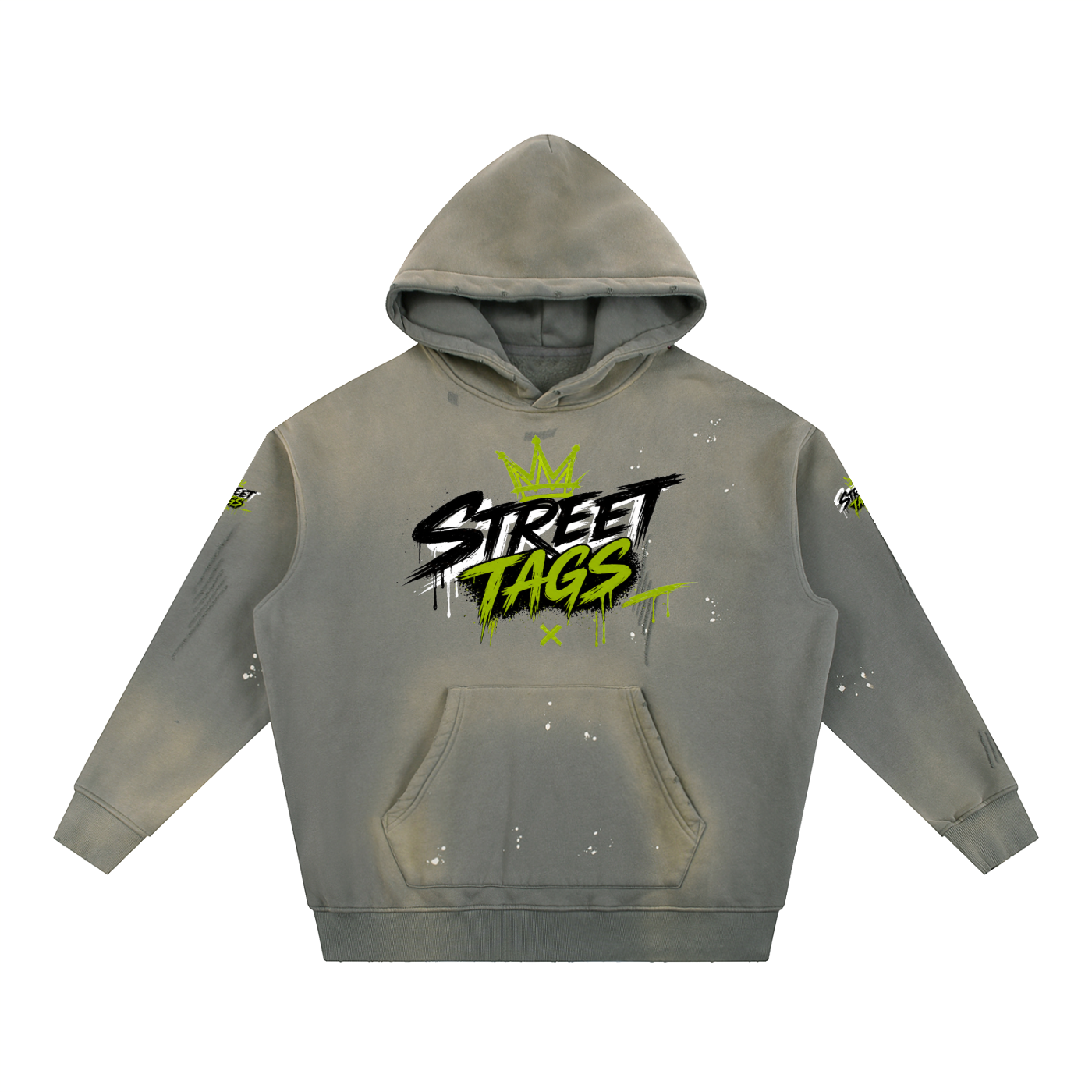 Sweatshirts