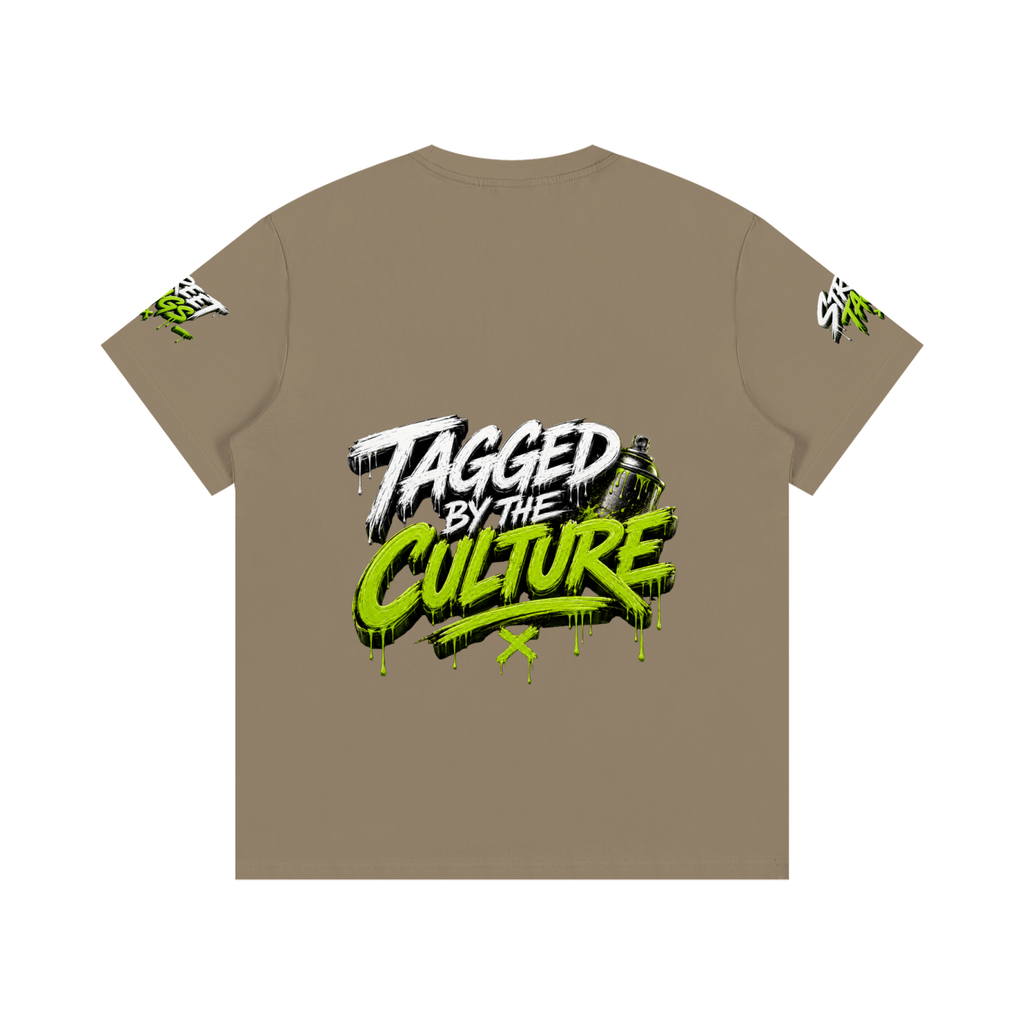 Essential Cotton T-Shirt