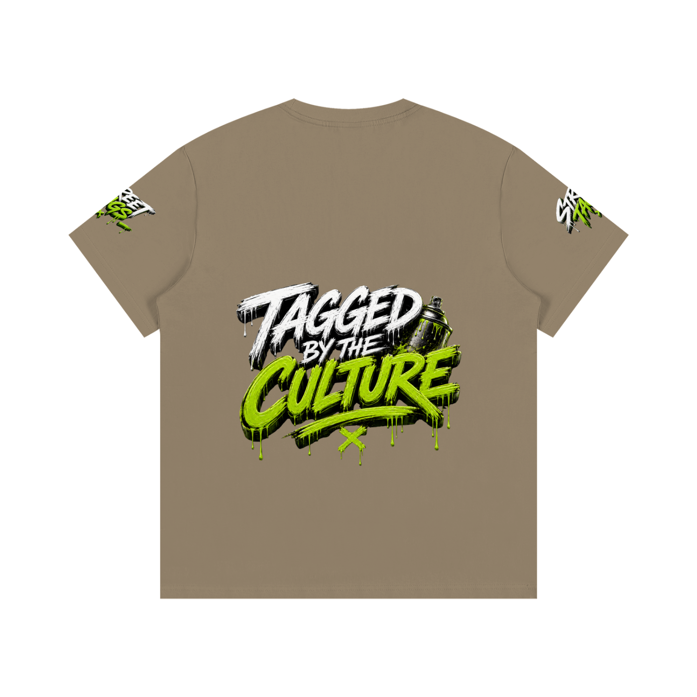 Essential Cotton T-Shirt