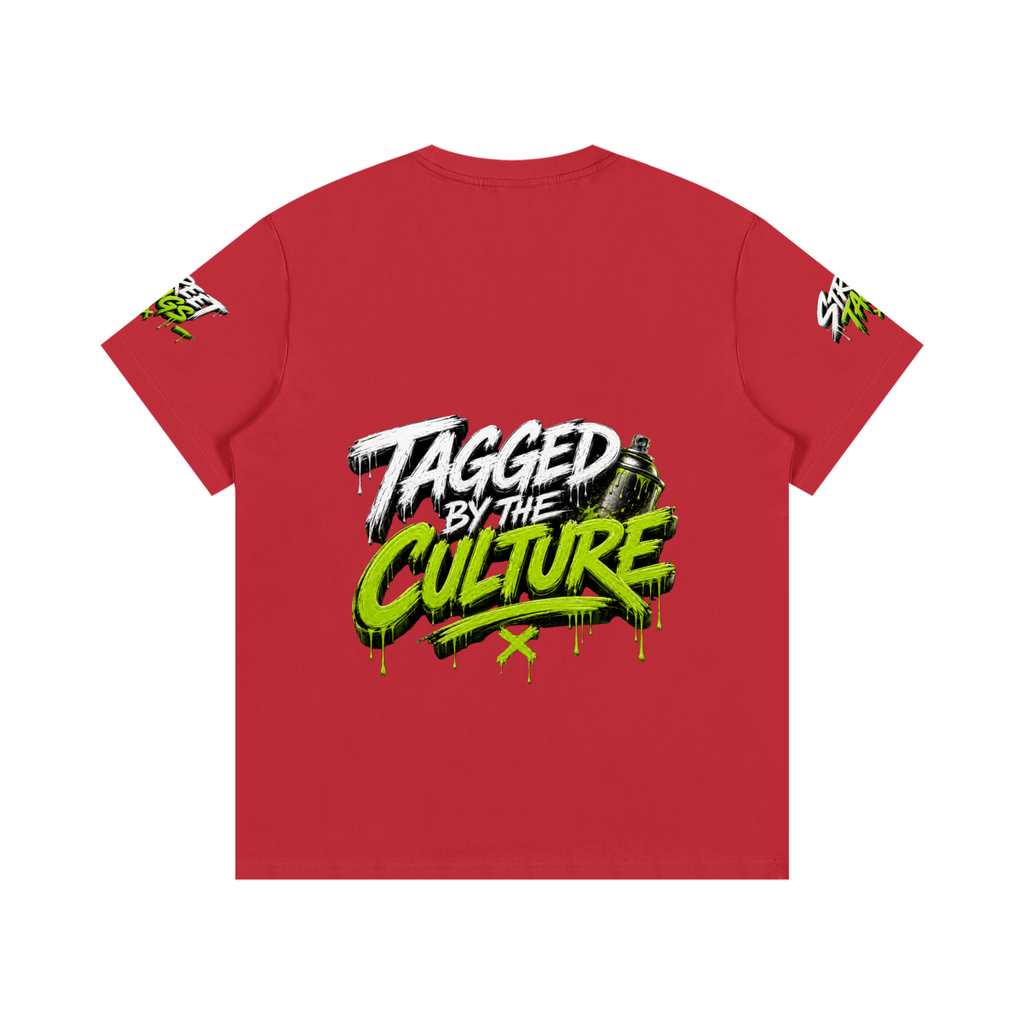 Essential Cotton T-Shirt