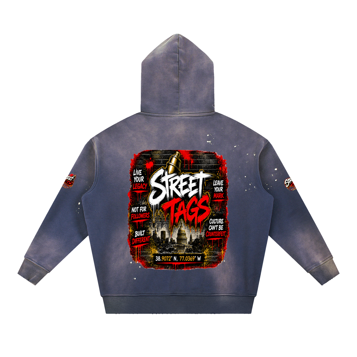 Sweatshirts