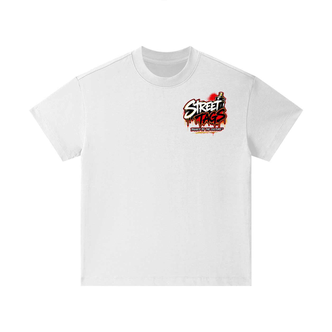 CULTURE SHOCK Kids T-Shirt