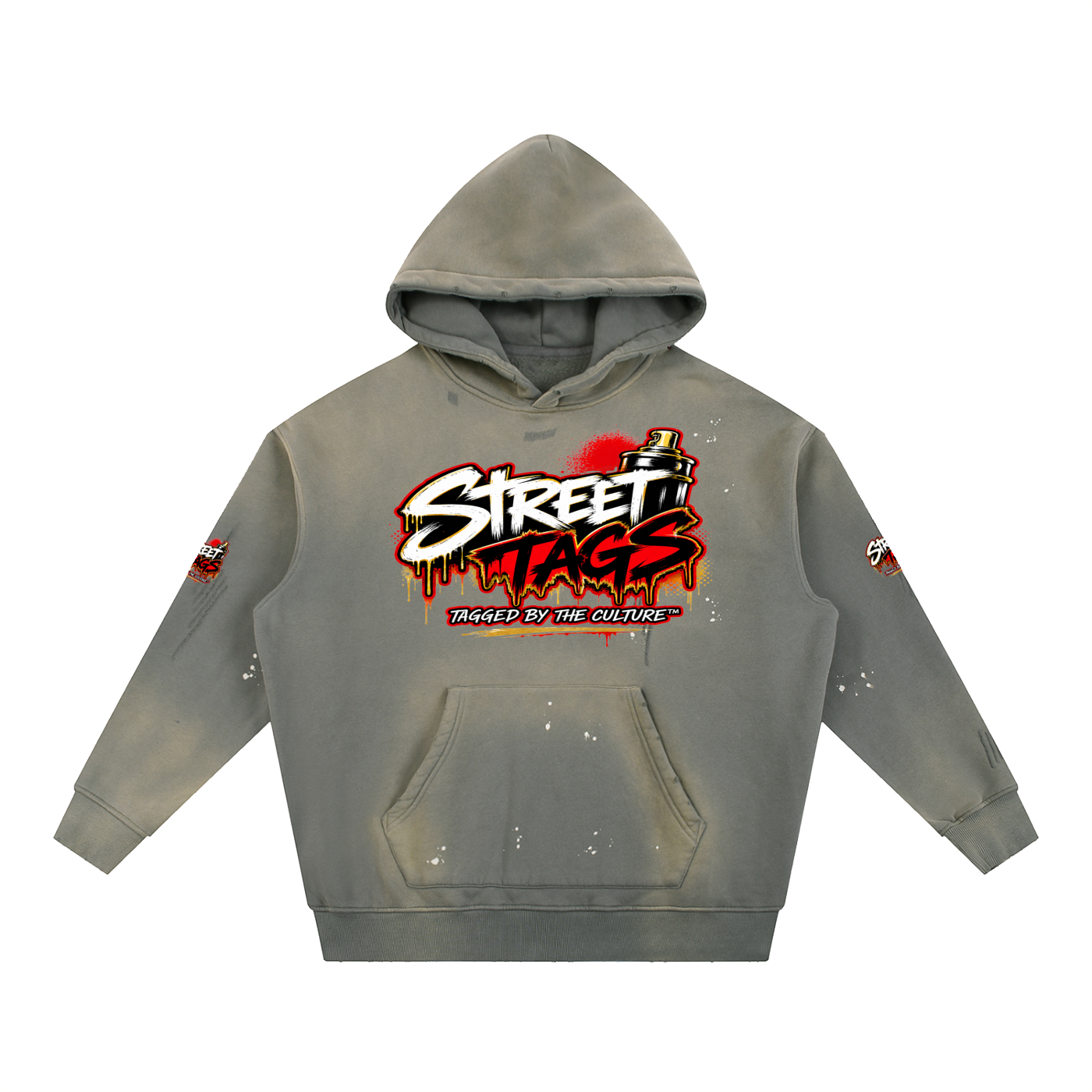 Sweatshirts