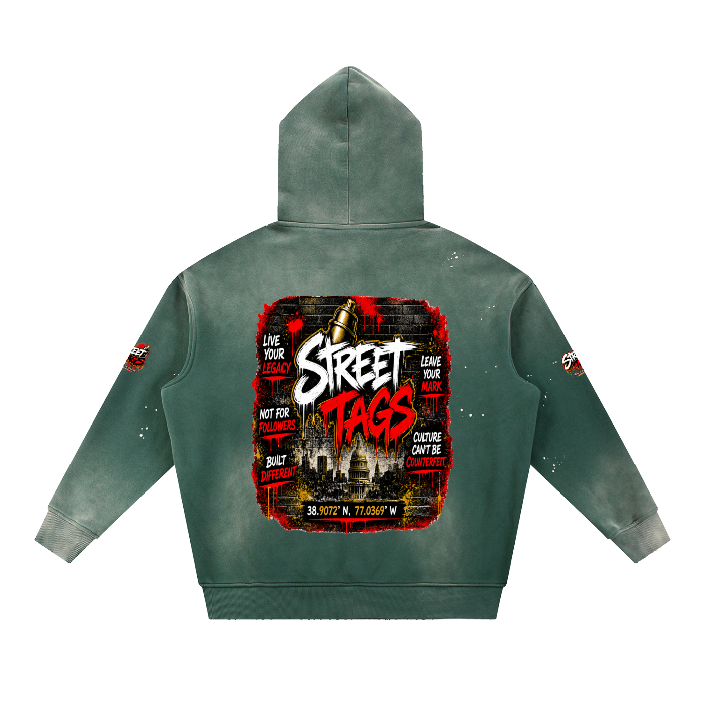 Sweatshirts