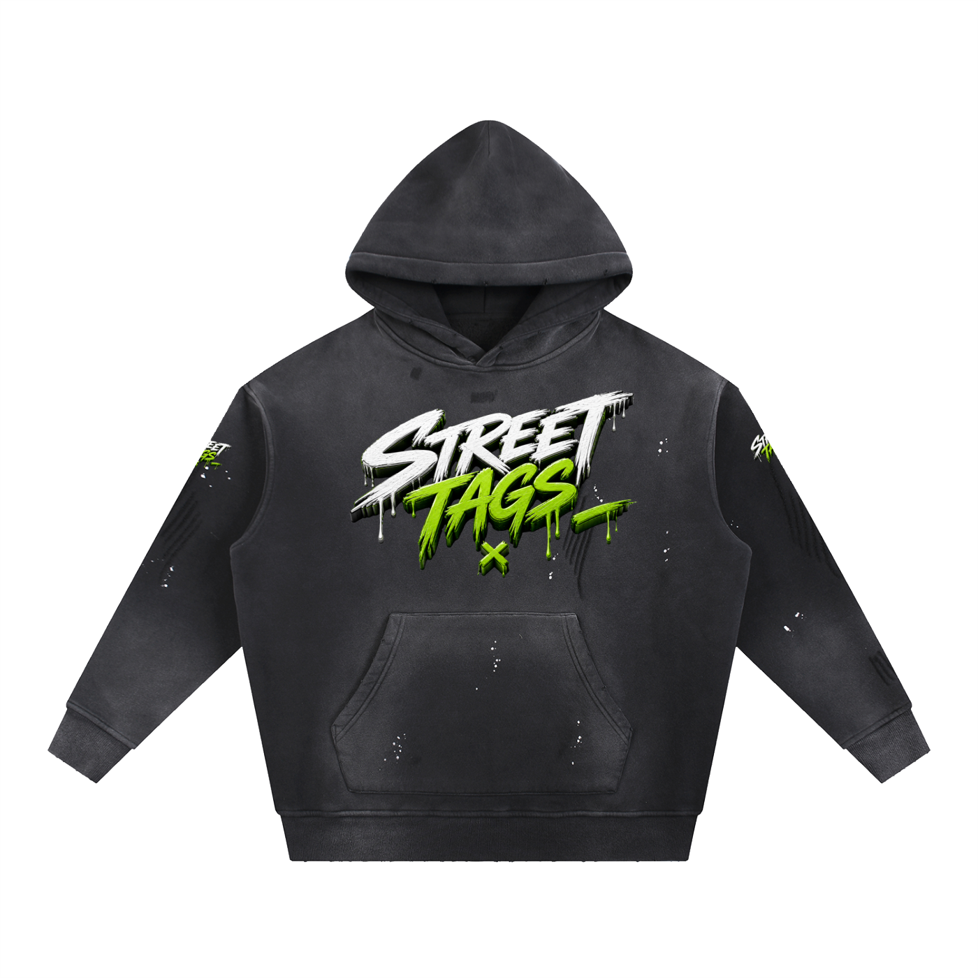 Sweatshirts