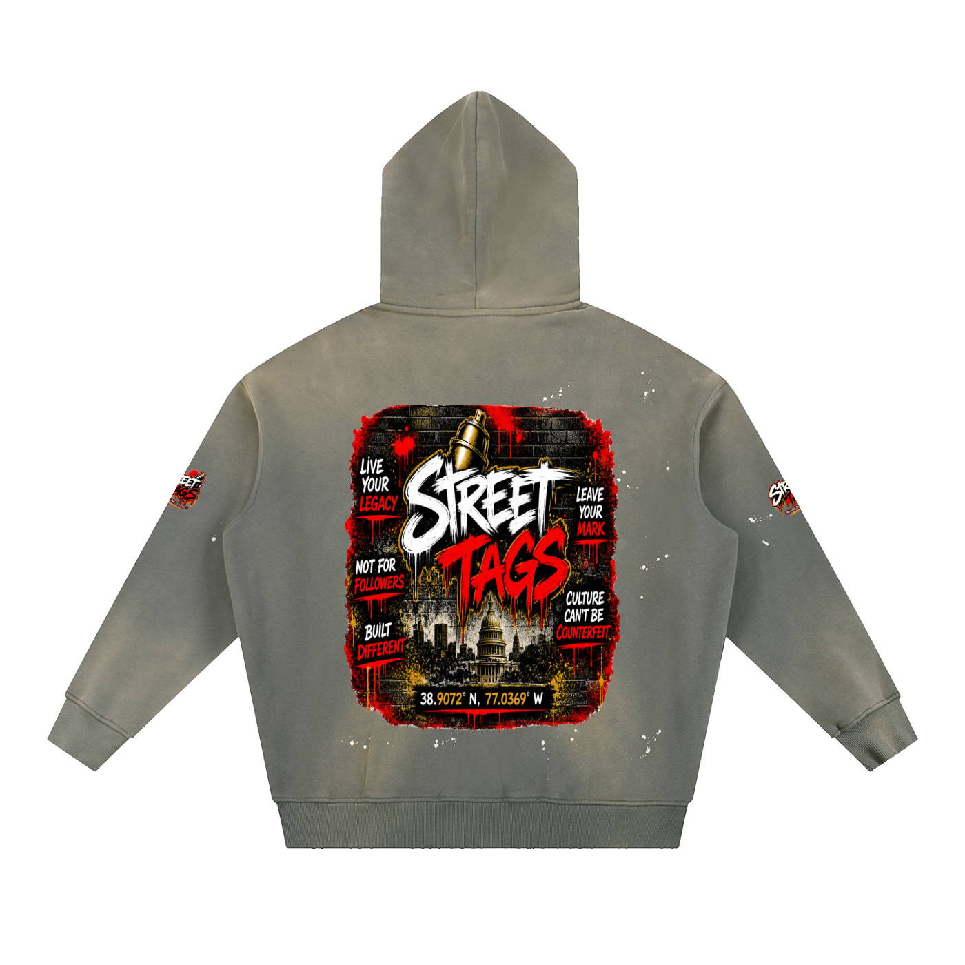 Sweatshirts
