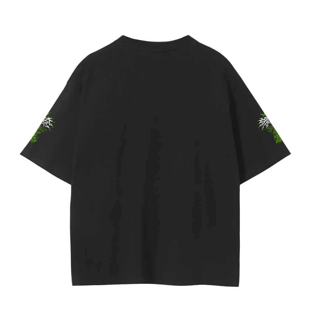 Unisex Seamless T-Shirt