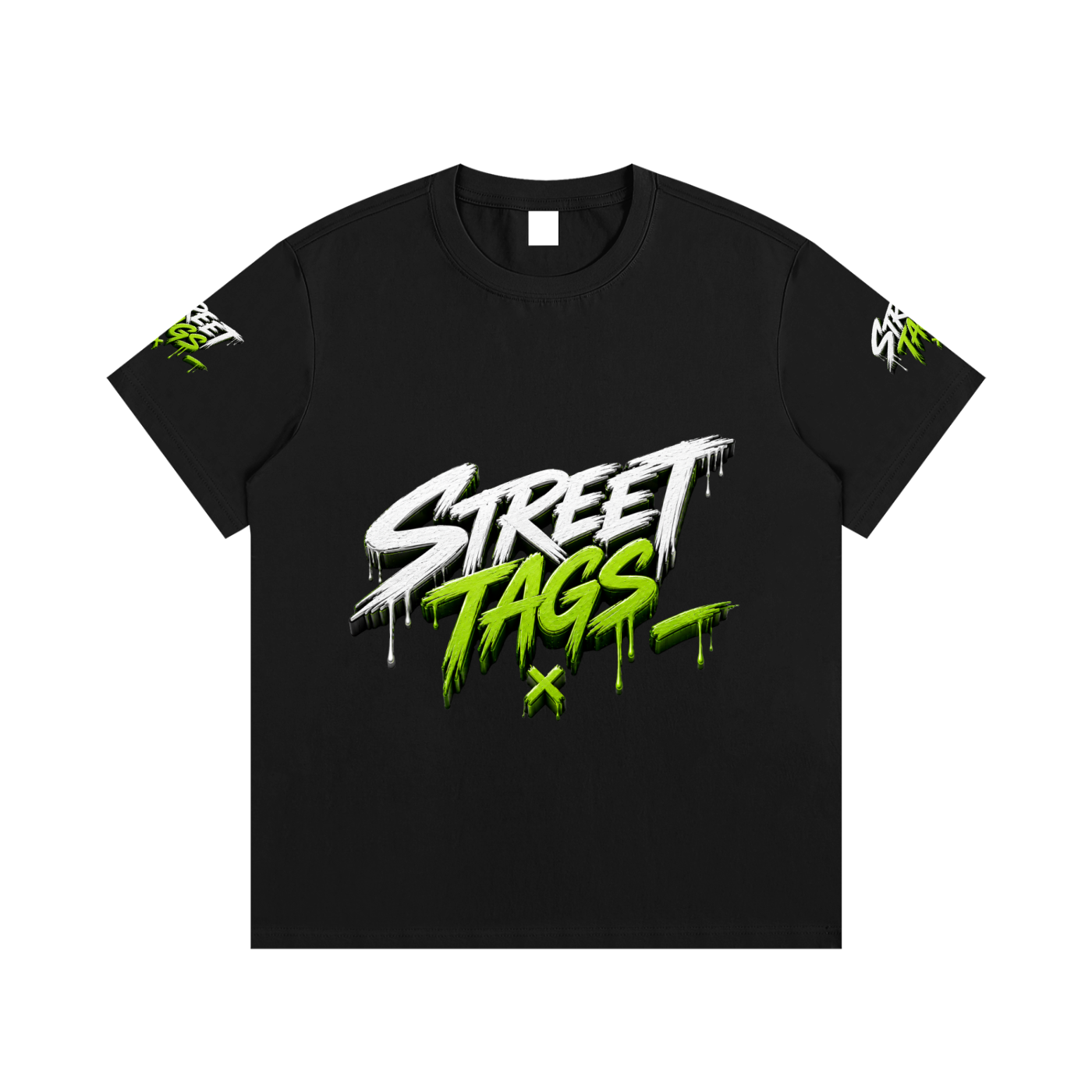 Essential Cotton T-Shirt