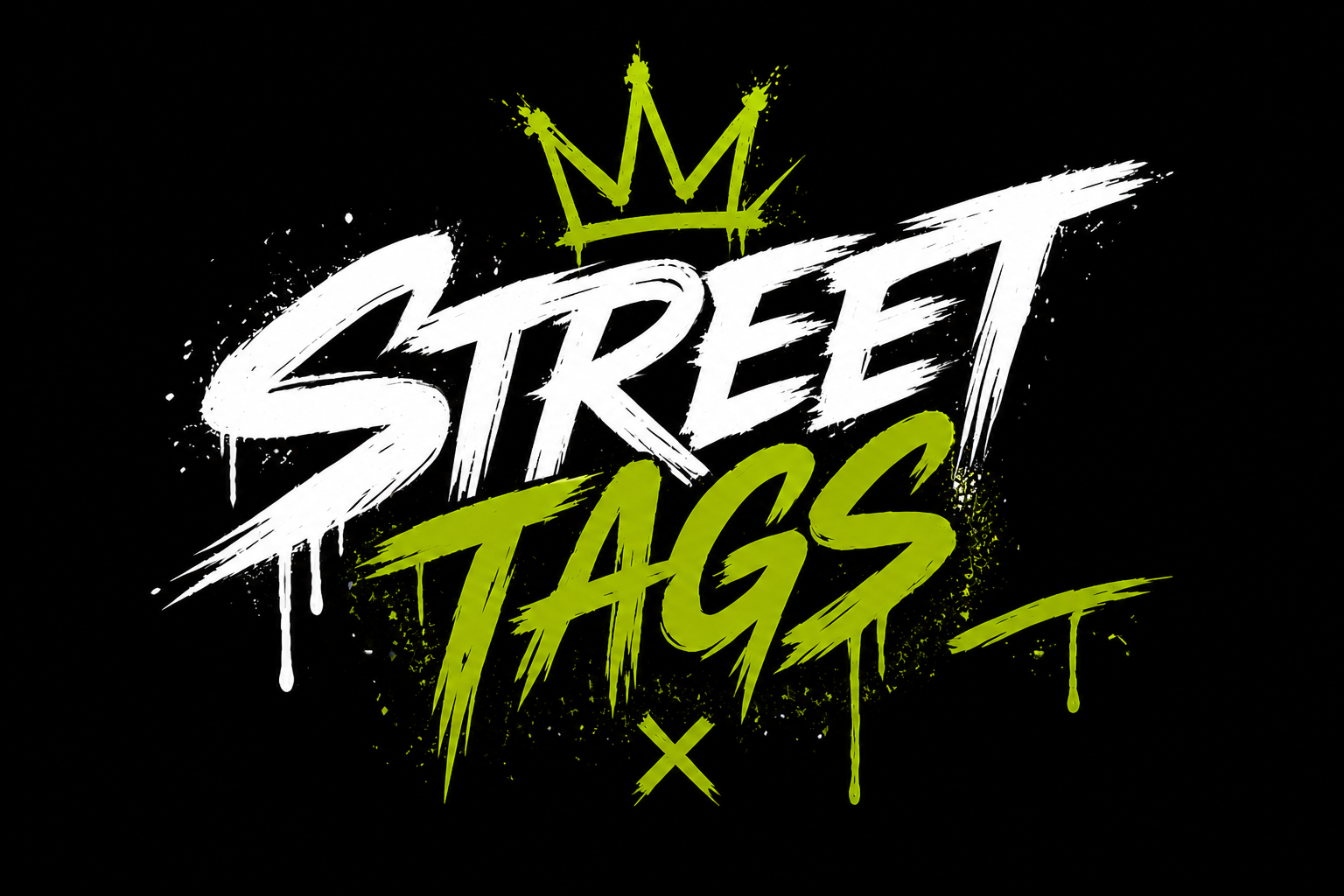Street Tags