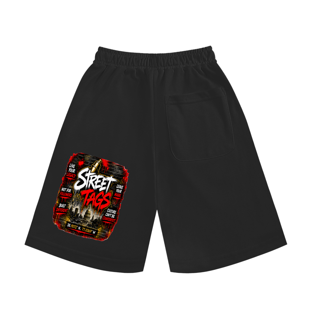 CULTURE SHOCK Street Kids' Shorts