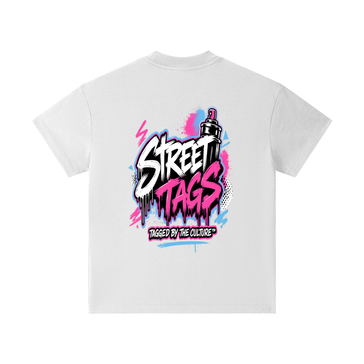 BUBBLE GUM CONCRETE Kids T-Shirt