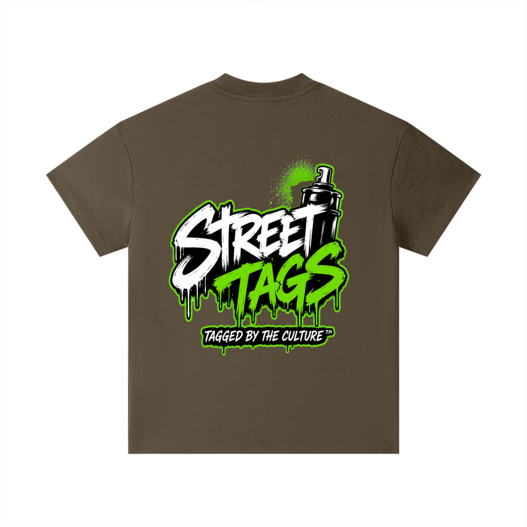 BLOCK PARTY Kids T-Shirt