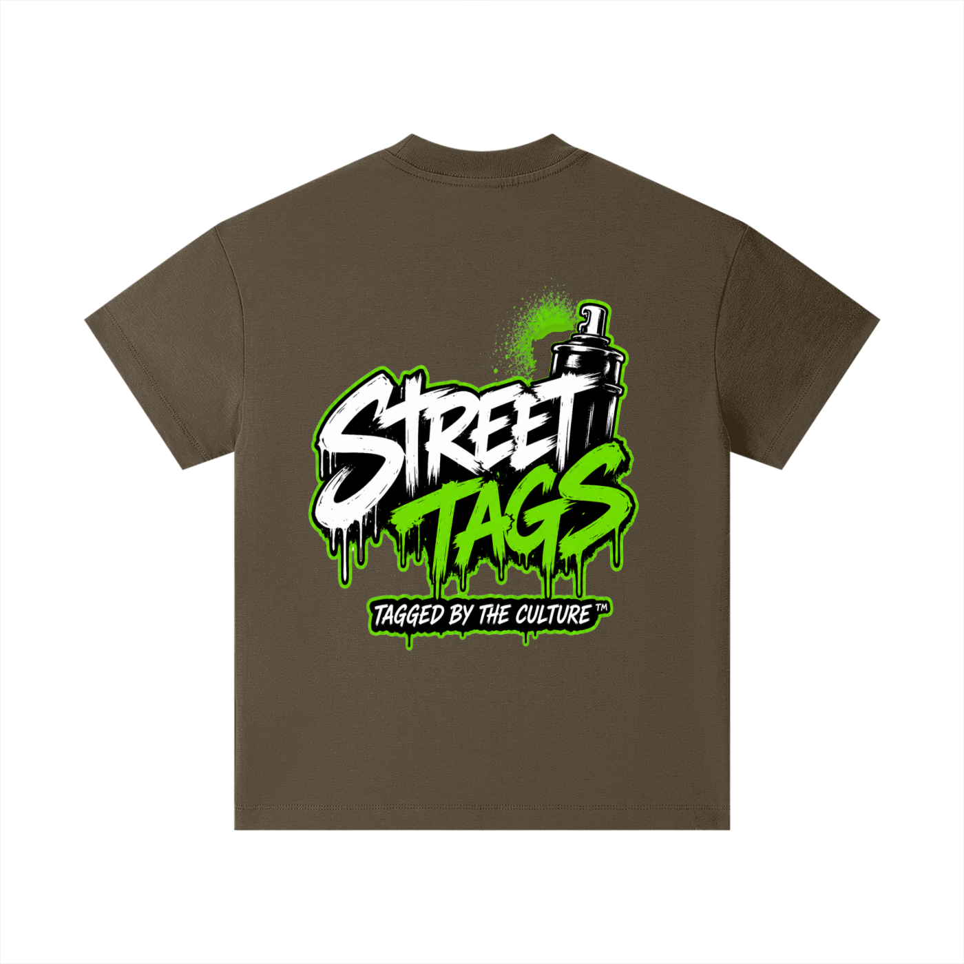 BLOCK PARTY Kids T-Shirt