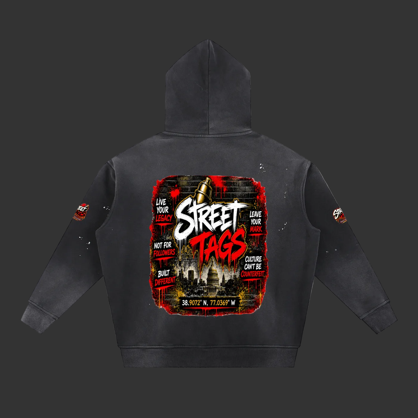 Sweatshirts