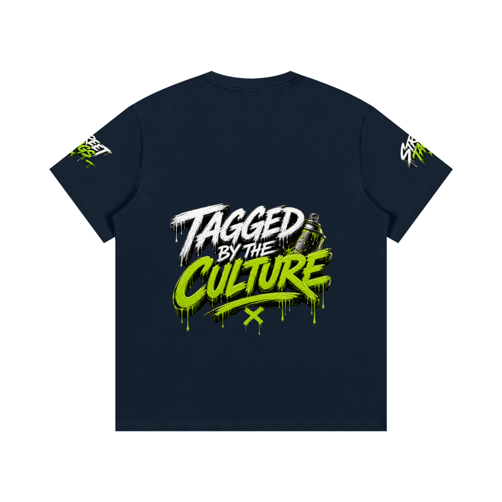 Essential Cotton T-Shirt